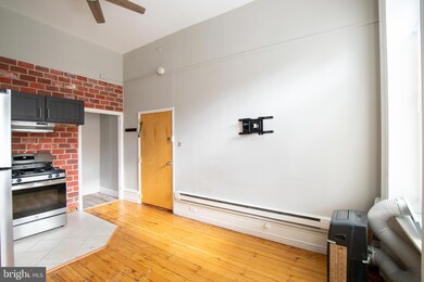 1919 Spring Garden St unit 1F, Philadelphia, PA 19130 - photo 2