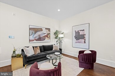 1305-1315 30th St NW unit 102, Washington, DC 20007 - photo 6