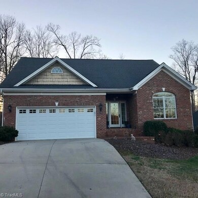 2618 High Meadow Dr, Asheboro, NC 27205 - photo 3