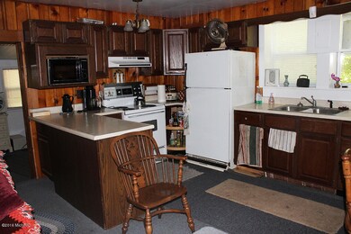 845 W Lincoln St, Brohman, MI 49312 - photo 2