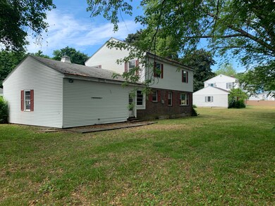 Oak Knoll Rear