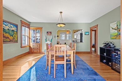 27 Waterhouse St unit 3, Somerville, MA 02144 - photo 5