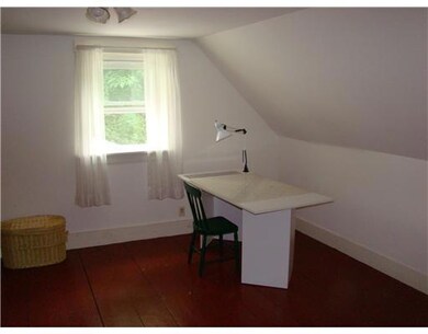 Bedroom. Middle bedroom also offers...