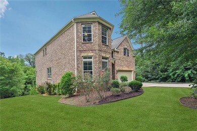 336 Nottingham Dr, Marietta, GA 30066 - photo 4