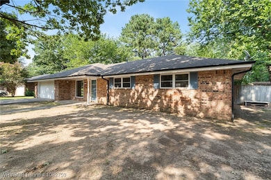 406 S McGee Dr, Sallisaw, OK 74955 - photo 3