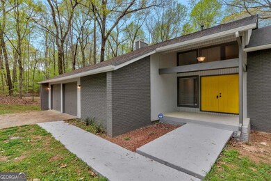 3721 Chiltern Ct, Lithonia, GA 30038 - photo 2