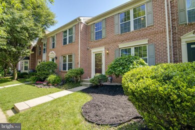 17 Milkwood Ct, Owings Mills, MD 21117 - photo 2