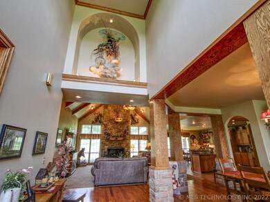 20971 E Dixie Pkwy, Tahlequah, OK 74464 - photo 5