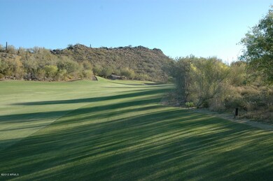 Quintero Fifth Fairway