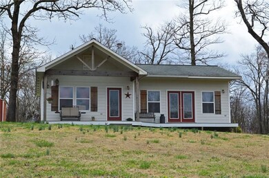 56611 County Road 712, Colcord, OK 74338 - photo 2