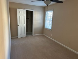 DEN/OFFICE W 1/2 BATH