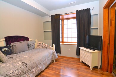 Downstairs bedroom #3