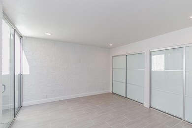 Master Suite Downstairs