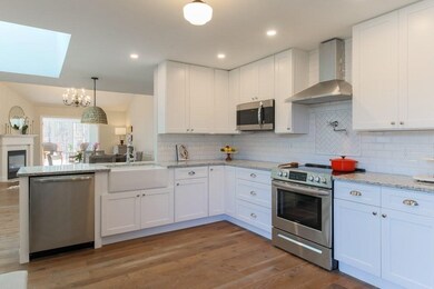 7 Surry Dr unit 7, Uxbridge, MA 01569 - photo 4