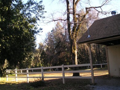Part of the acreage