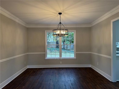 5325 Hillgate Crossing, Alpharetta, GA 30005 - photo 7