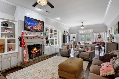 101 Pebble Beach Dr, Eufaula, AL 36027 - photo 2