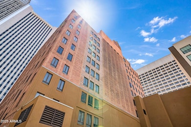 Orpheum Lofts unit 202, Phoenix, AZ 85003 - photo 3