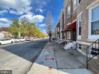 1631 Laurens St, Baltimore, MD 21217 - photo 3