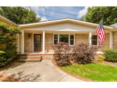 747 Tripps Ct Augusta GA 30909 USA-007-0