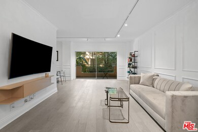 Park Wellington unit 216, West Hollywood, CA 90069 - photo 3