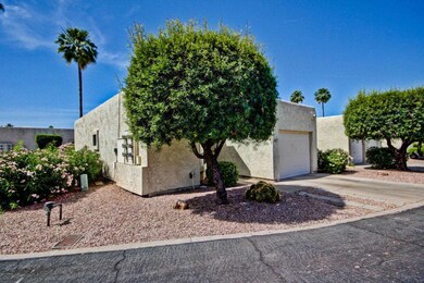 3rd Street View of Home