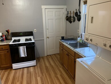 60 Concord Ave unit 1, Somerville, MA 02143 - photo 4