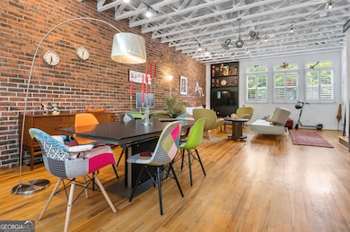 230 Bradberry St SW unit 9, Atlanta, GA 30313 - photo 5