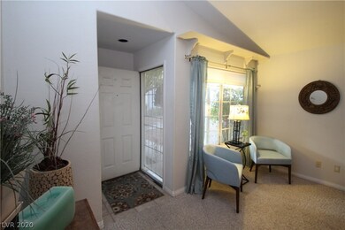 Lovely, open design.