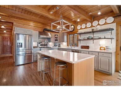 Newly Renovated Kitchen