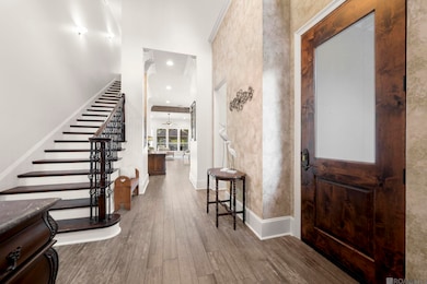 21179 Waterfront East Dr, Maurepas, LA 70449 - photo 6