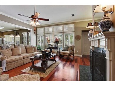 Den/Family/Great Room.
