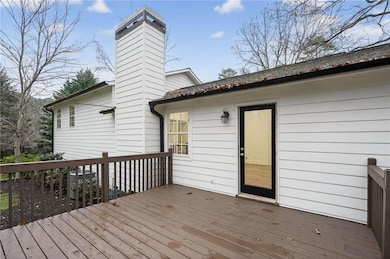 5891 Wright Rd, Dallas, GA 30157 - photo 3