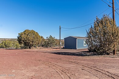 8716 Cox Dr, Show Low, AZ 85901 - photo 2
