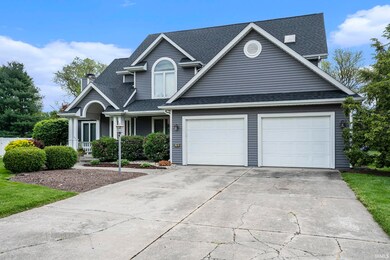 57102 Bluff Crest Dr, Elkhart, IN 46516 - photo 3