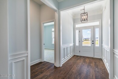 28 Foyer