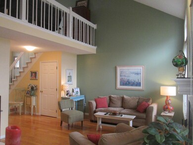 Living Room - View 2