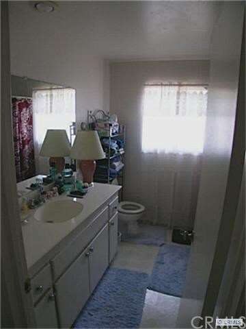 Downstairs Full Bath