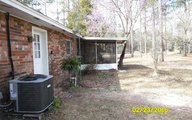 2929 SW Wilson Springs Rd, Fort White, FL 32038 - photo 4