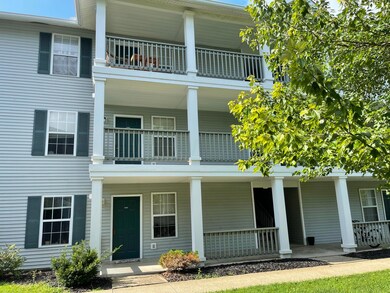 2nd Floor Left Side