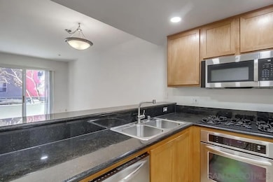 Village Walk unit 205, San Diego, CA 92101 - photo 5