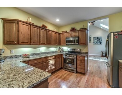 545 Newburyport Turnpike unit 28, Rowley, MA 01969 - photo 3