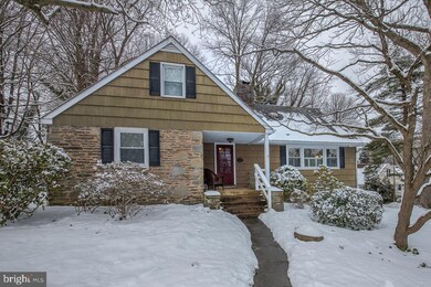 108 Locust Grove Rd, Bryn Mawr, PA 19010 - photo 3