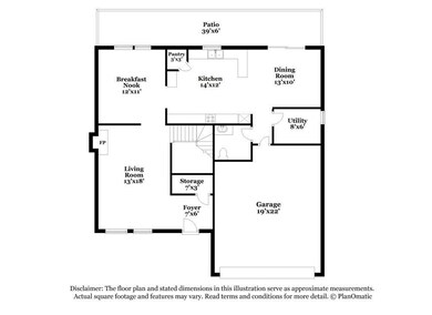 unlisted-address, Argyle, TX 76226 - photo 2