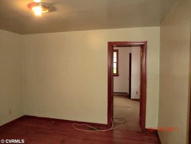 Interior Space/Layout