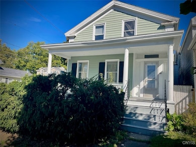 121 W Oneida St, Oswego, NY 13126 - photo 2