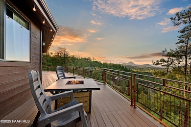 2700 W Butterfly Ridge, Groom Creek, AZ 86303 - photo 3