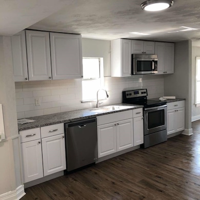 1014 Rice St, Denison, TX 75020 - photo 4