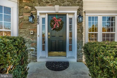 209 Galyn Dr, Knoxville, MD 21758 - photo 3