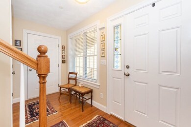 38 Freedom Way unit 38, Merrimac, MA 01860 - photo 3